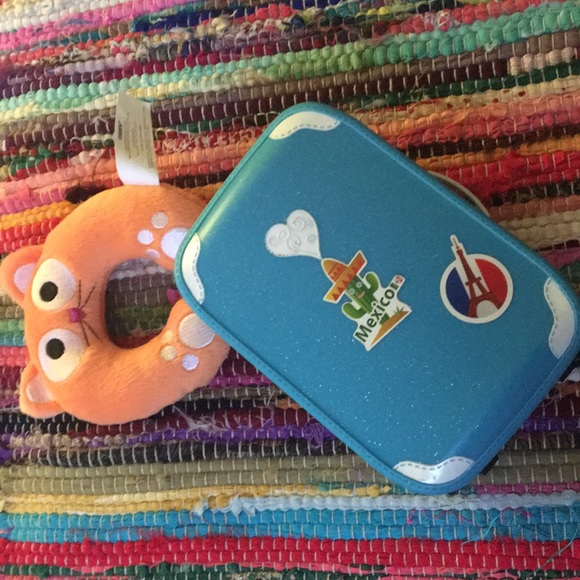 our generation girl accessories